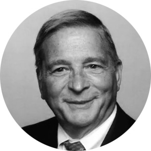 Jerry Holmberg PhD