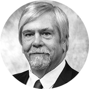 Dr. Kenneth Burhop, PhD