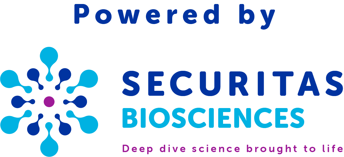 Powered by Securitas Bio